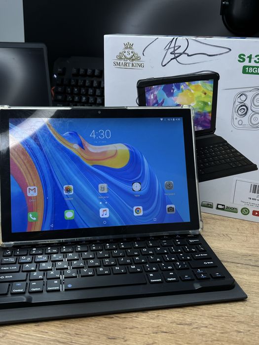 Планшет Smartking S13 Ultra