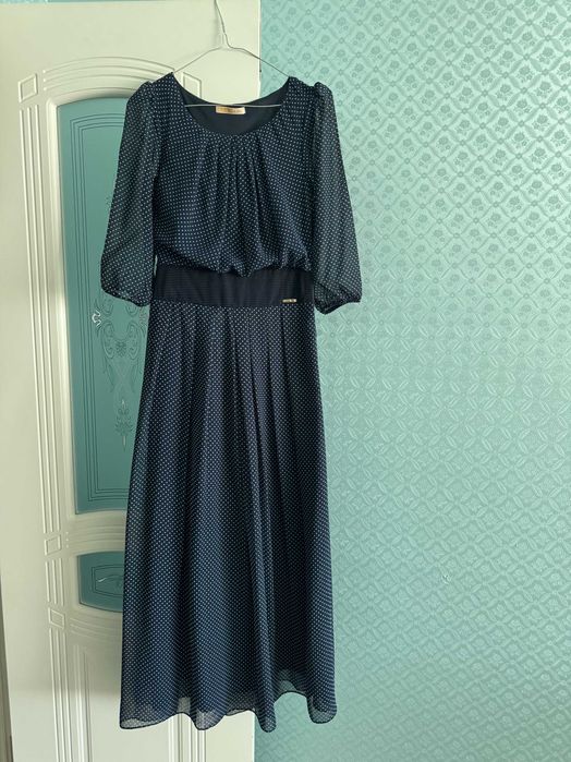 Платье вечернее и на выпускной