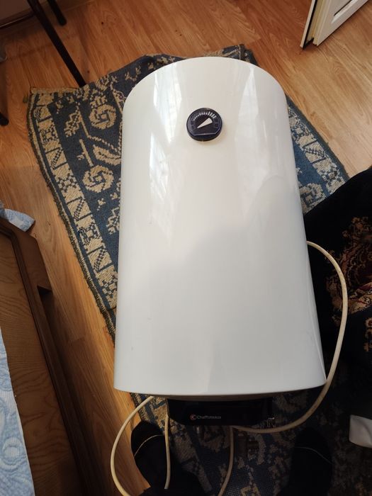 Boiler electric 80 litri Chaffoteaux
