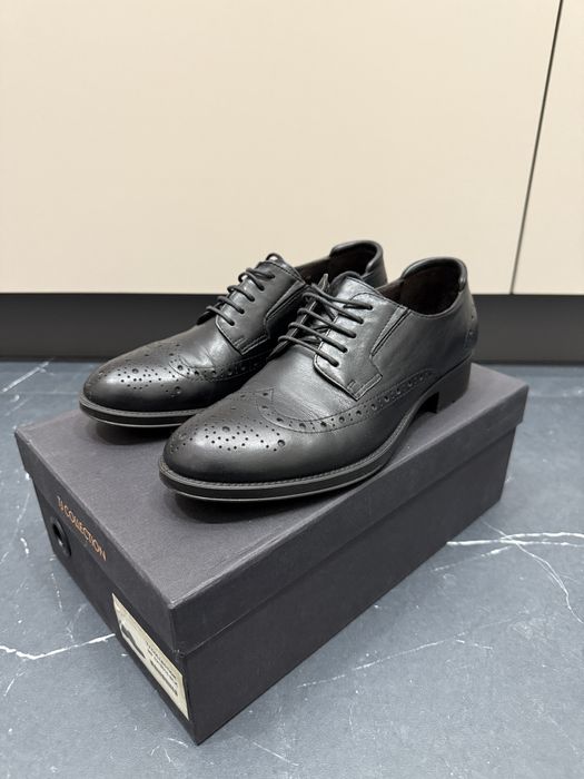 Лоферы новые Эконика