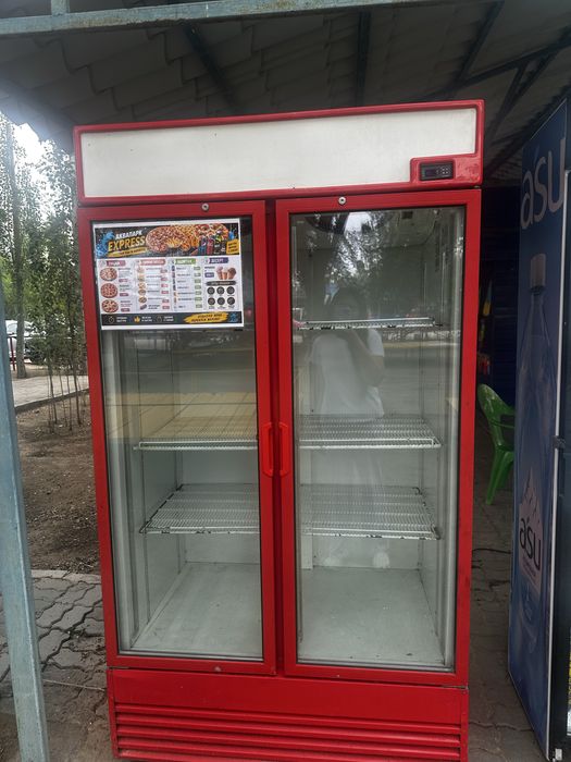 Продам холодильник