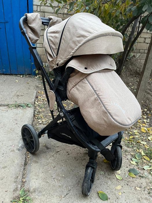 колляска детская