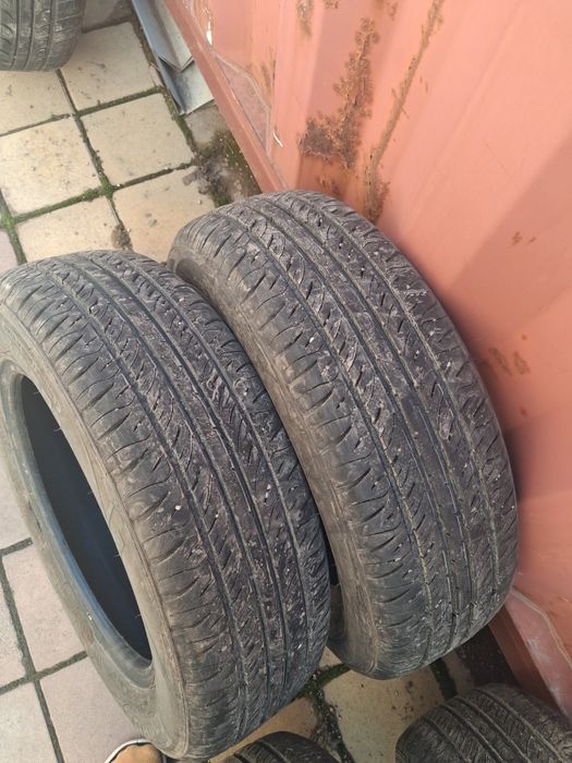 Продаю летние шины!