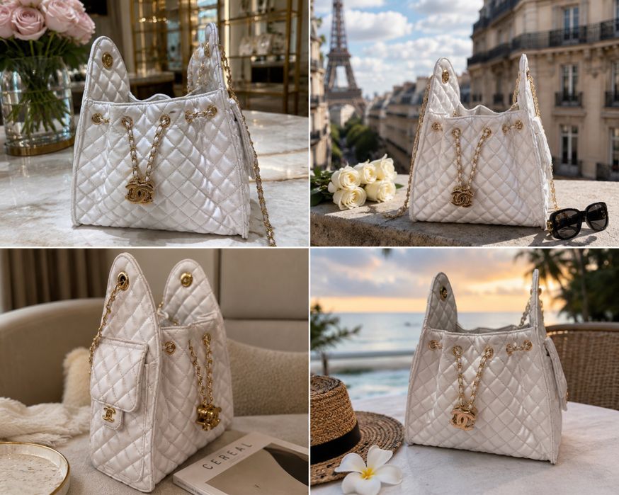 Сумка женская CHANEL