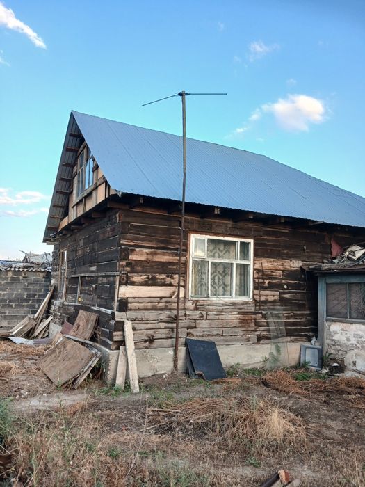 Продам зимние дом Восточный