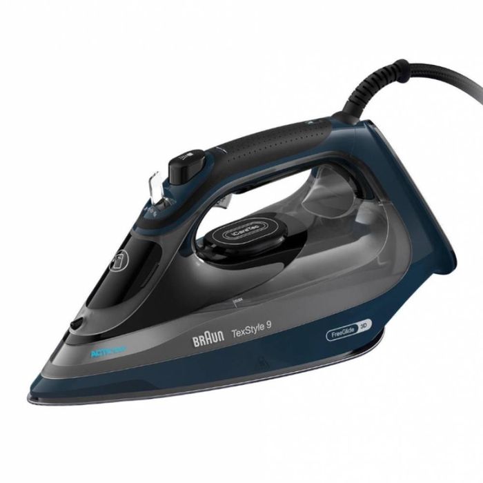 Паровой утюг BRAUN SI9682DB