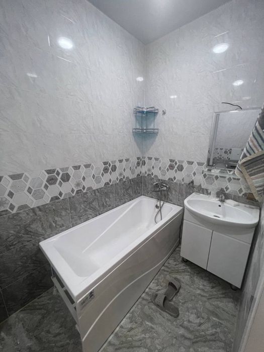 Аренда 2/3/7 ЖК Baurum