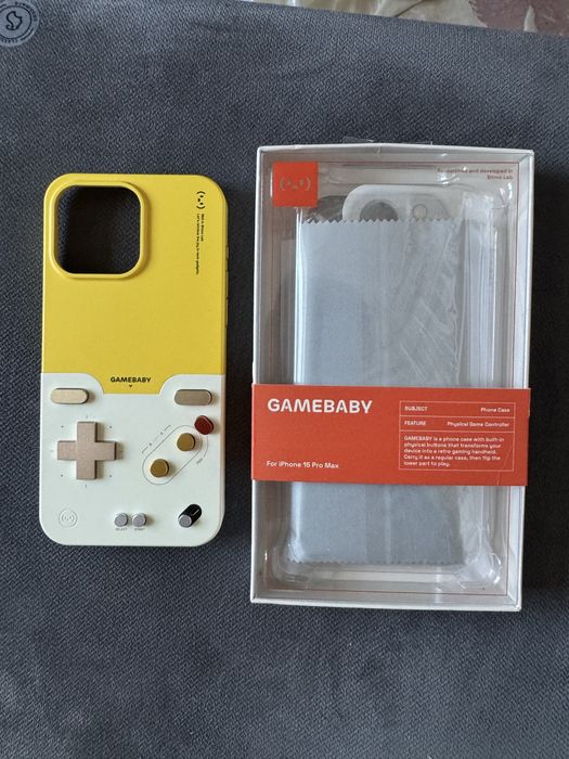 iPhone 15 Pro Max 512GB Natural Titanium (SIM / eSIM)