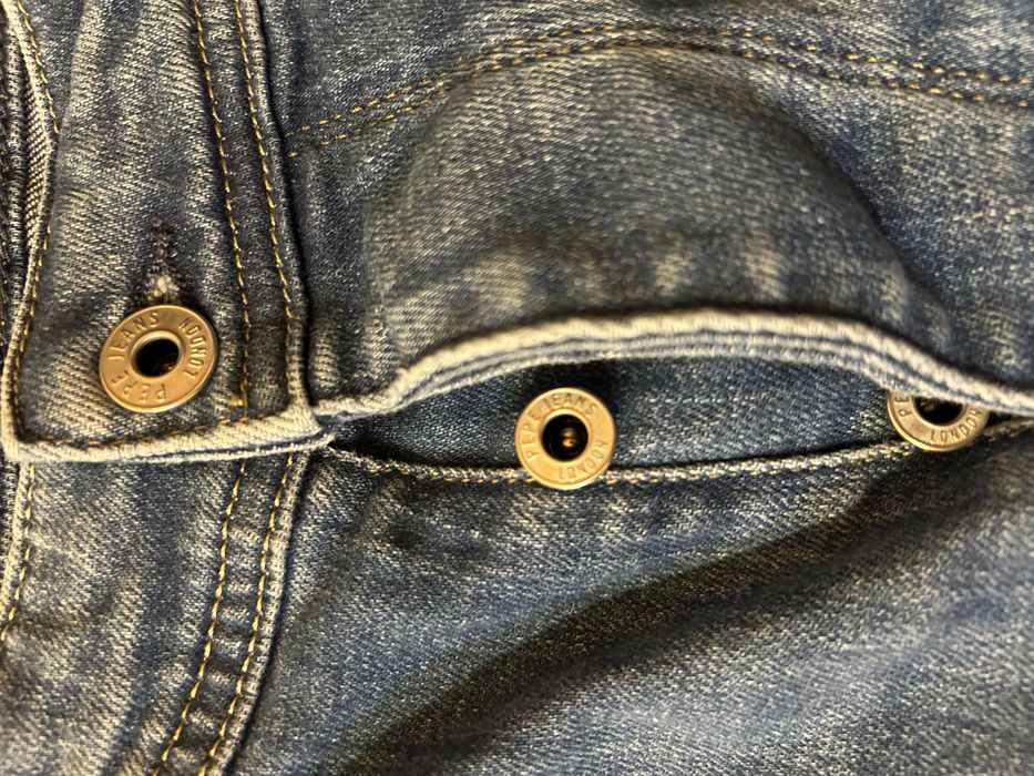Blugi Pepe Jeans