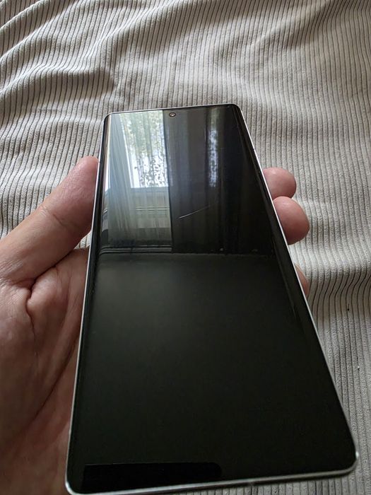 Google Pixel 7 Pro 12/128 GB — белый