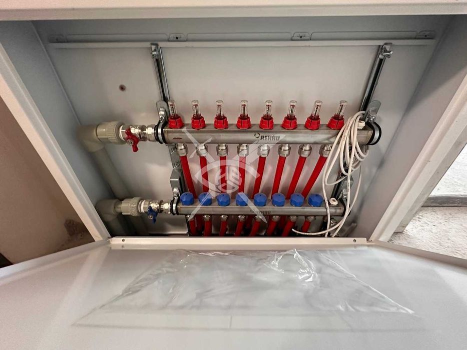 Продава се Тристаен апартамент в София, Овча купел - 150 кв.м за 1500 €/кв.м - Снимка #6