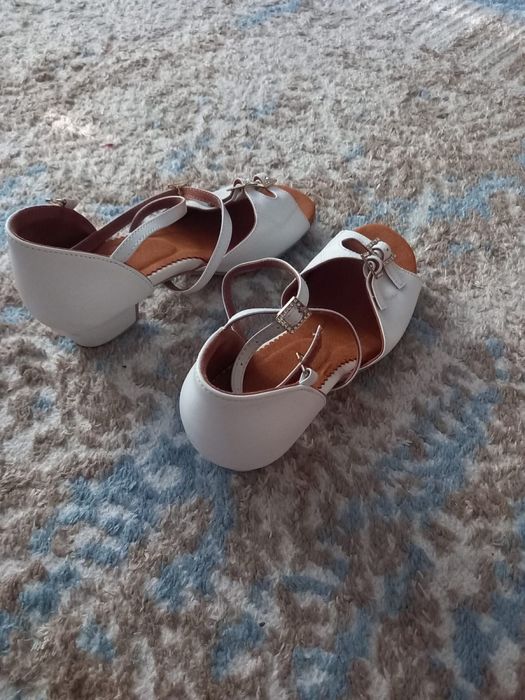 Туфли для танцев