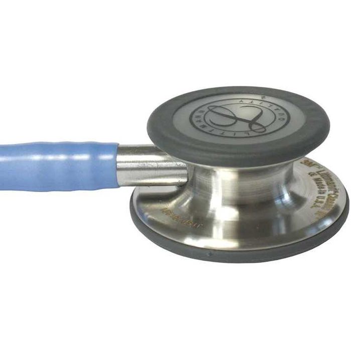 Стетоскоп Littmann Classic III – модел 5630 (Ceil Blue), професионален