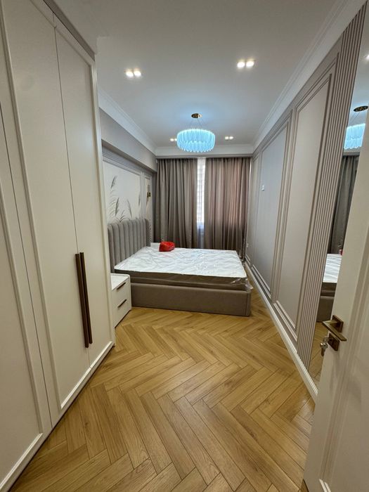 СРОЧНО‼️‼️‼️ ЖК NEW Life Продаётся новая квартира Яшнабадский район