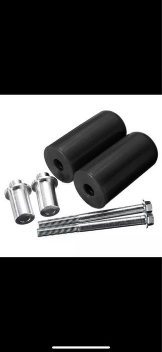 Protectii motocicleta anticadere Crash pad crashpads  moto M10