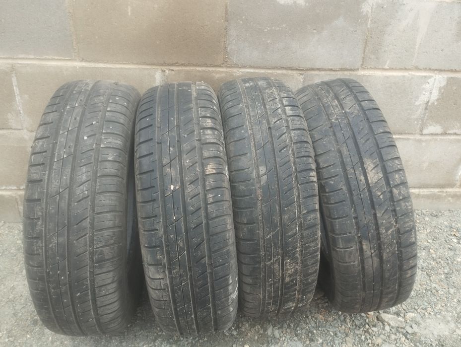 Комплект шин 175/70/13