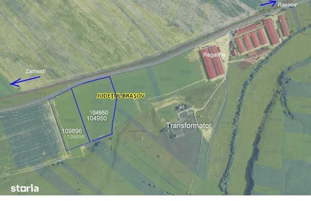 Oportunitate industrie și infrastructură energetică (BESS)