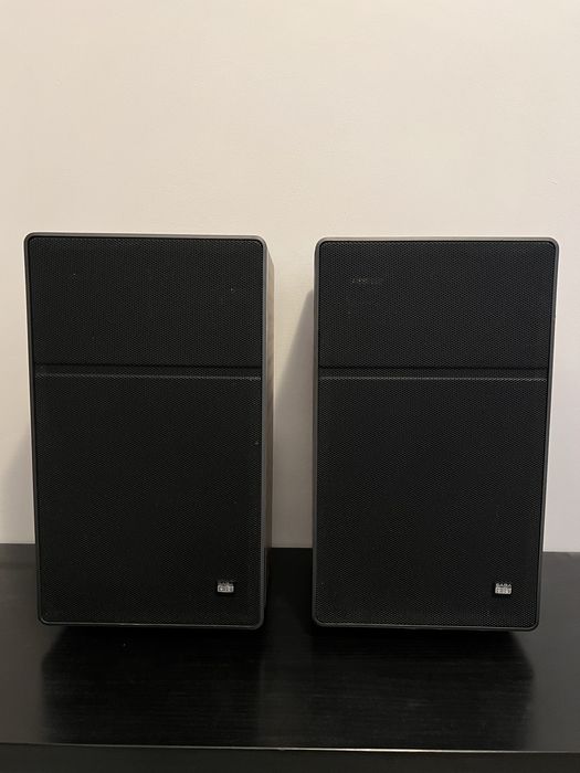 Boxe SABA 1240 Ultra Hi-Fi