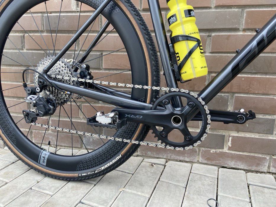 Продам Giant contend AR3