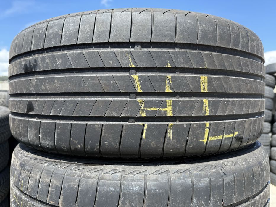 Anvelope 255/40/21 Bridgestone