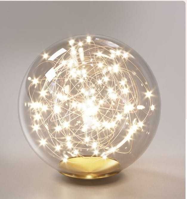 Жарық таратушы заттар