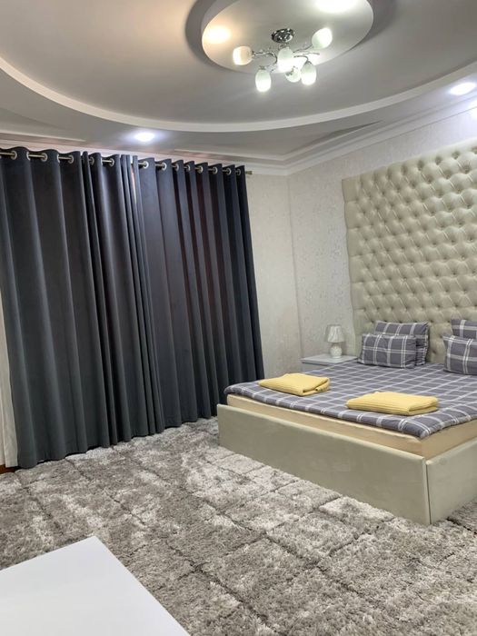 Долгосрочная аренда участка на Никитина