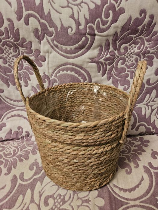 Подарочная корзинка