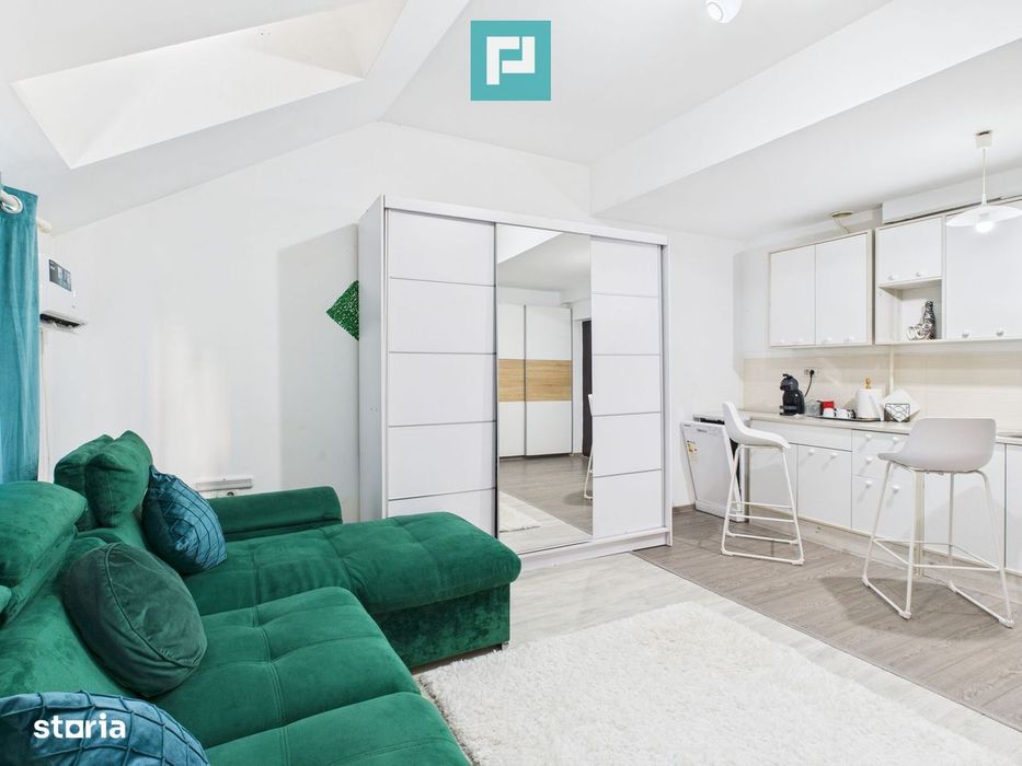 Apartament cu 2 camere în zona Șega — fotografia 3
