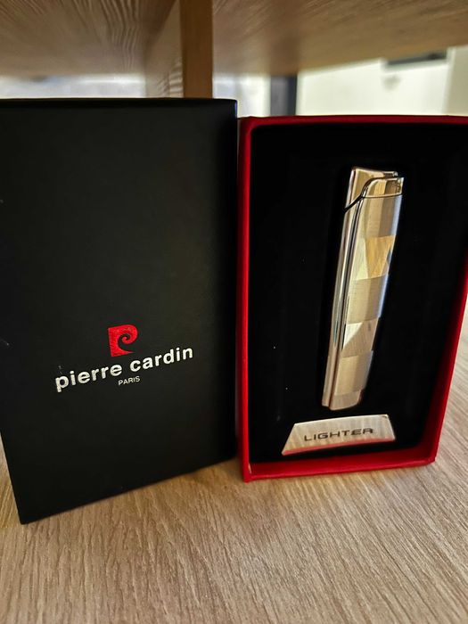 Pierre Cardin Paris - Запалка