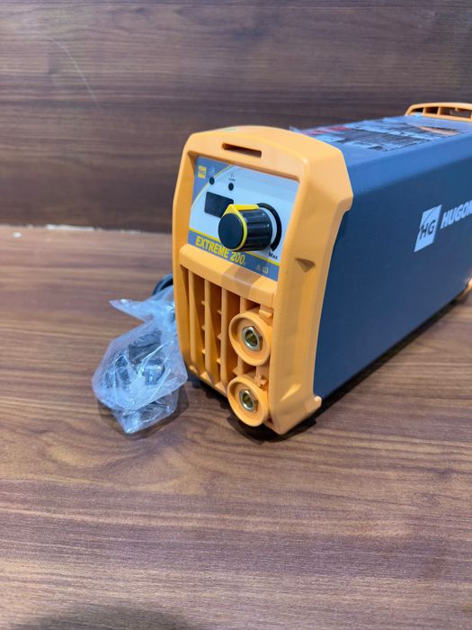 Сварочный аппарат | сварка апарат |HUGONG aparat Extreme 200 ||