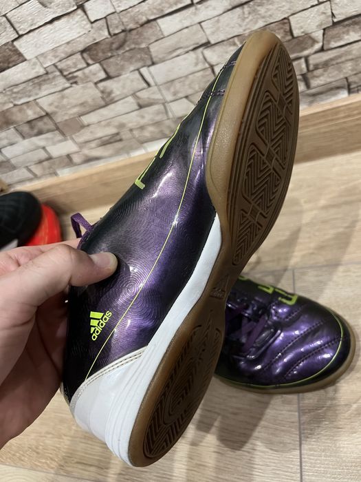 Adidas Tango Nemeziz F50 - 37 1/2