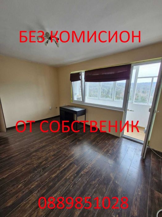 Дава се под наем Тристаен апартамент в Варна, Аспарухово - 70 кв.м за 548.25 € - Снимка #4