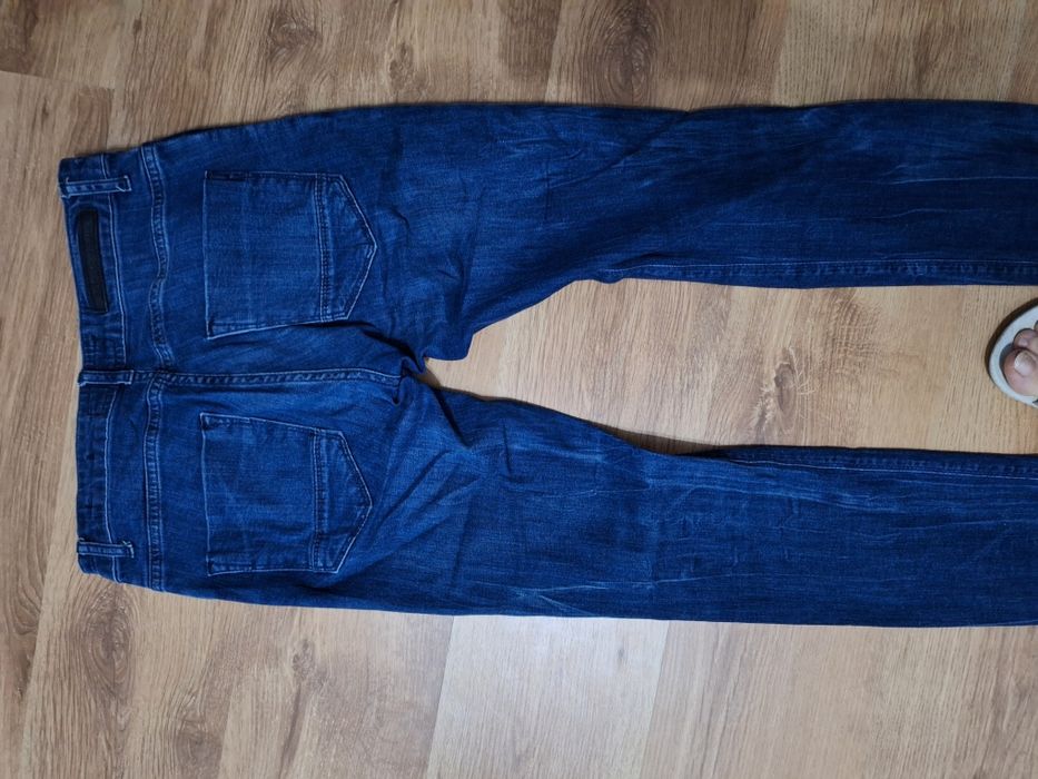 Мъжки дънки Slim  fit