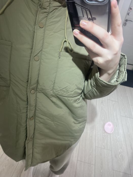 Куртка весенняя 48рр.