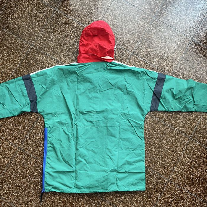 Adidas мъжко яке XL размер