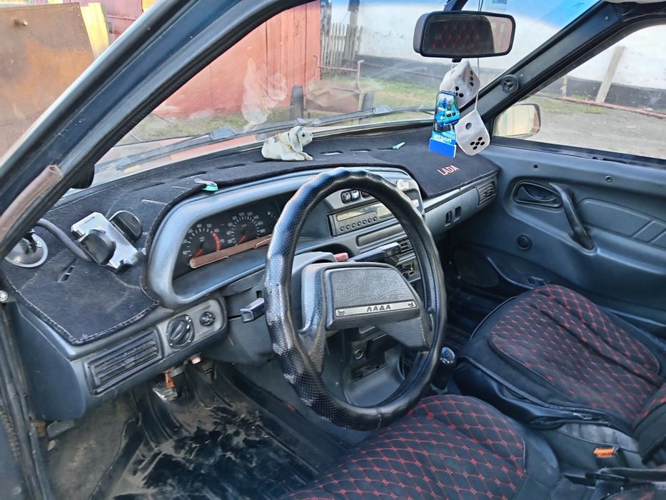 Продам ваз 21099