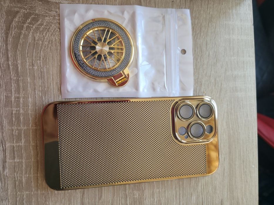 Husa iPhone 16pro max