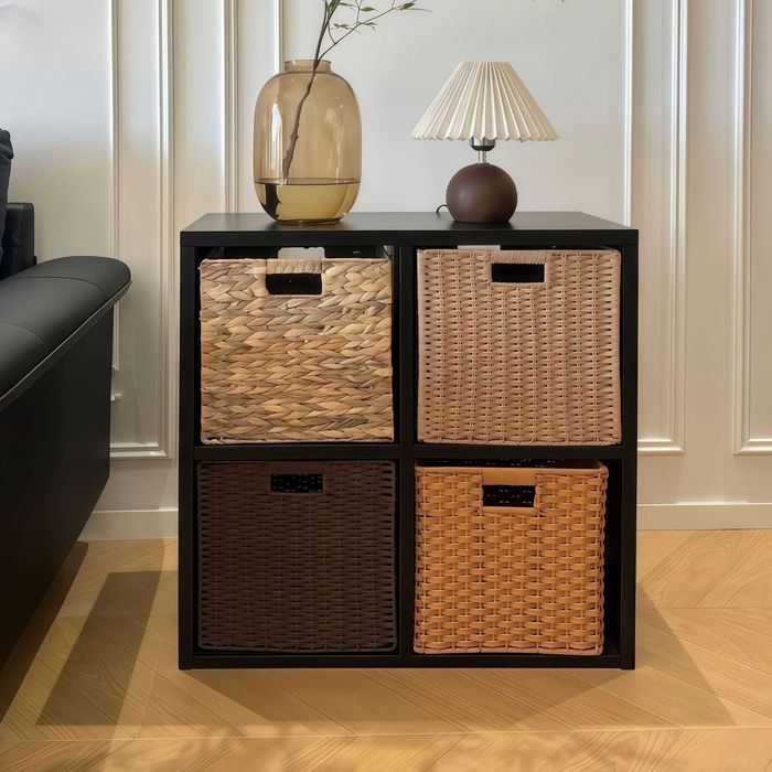 Маленькие шкафы для гостиной и для офиса удобный и стильный мини шкаф