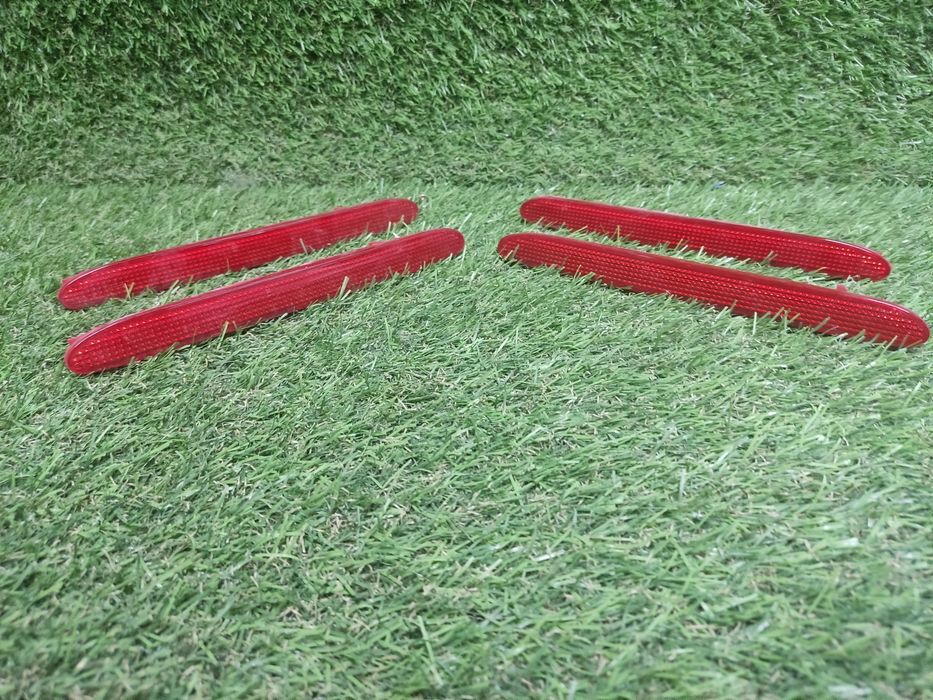 Катафоты отражатель Honda accord