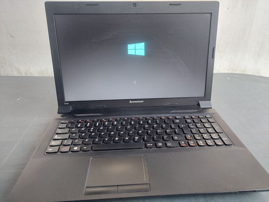 Laptop Lenovo B590 i5