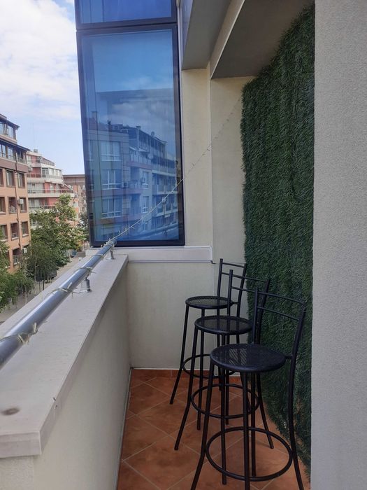 СТУДИО Поморие 1 до Санаториума