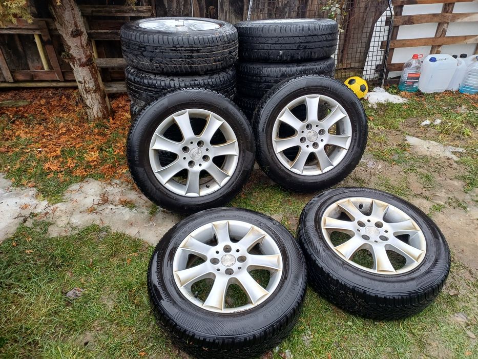 Jante aliaj 15"Dacia Logan,Sandero,Lodgy,Dokker/Opel Corsa anv.IARNA