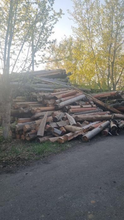 Продам брус 220мм