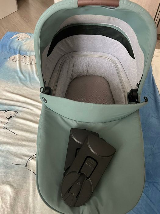 Люлька easywalker