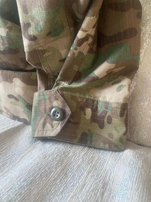 Мультикам полевая форма