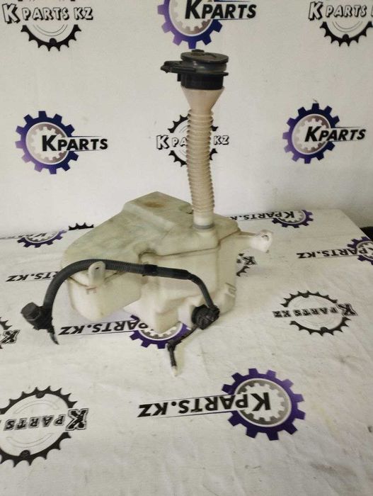 Бачок омывателя лексус lexus GS350