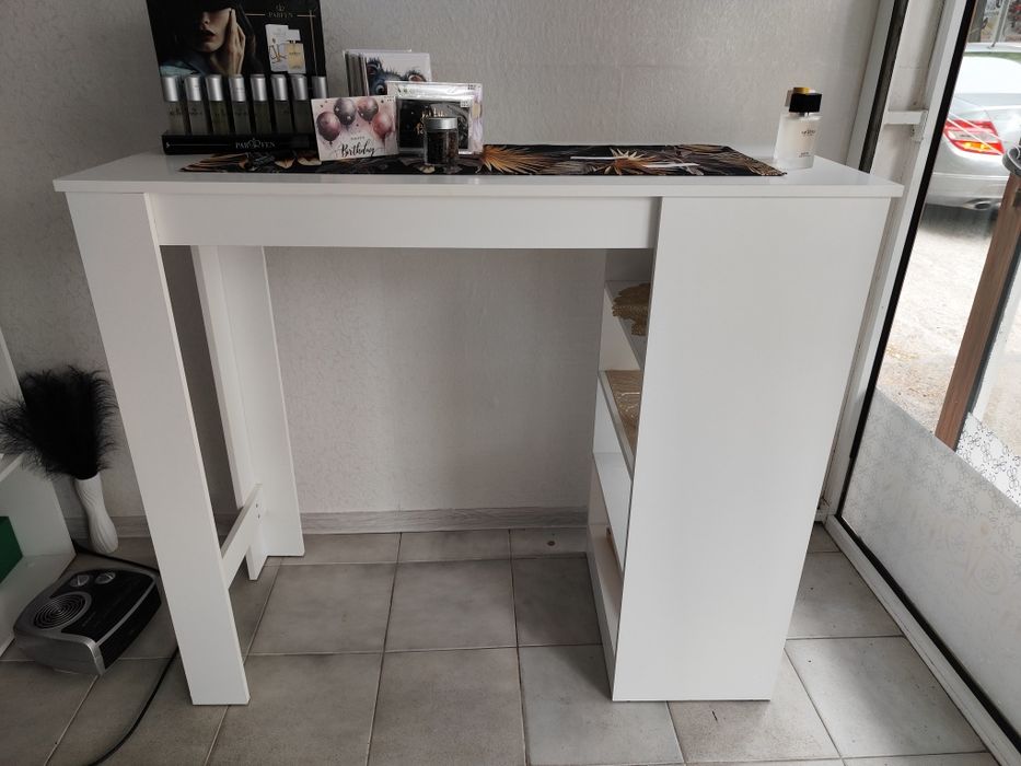Продавам - Бар маса от IKEA