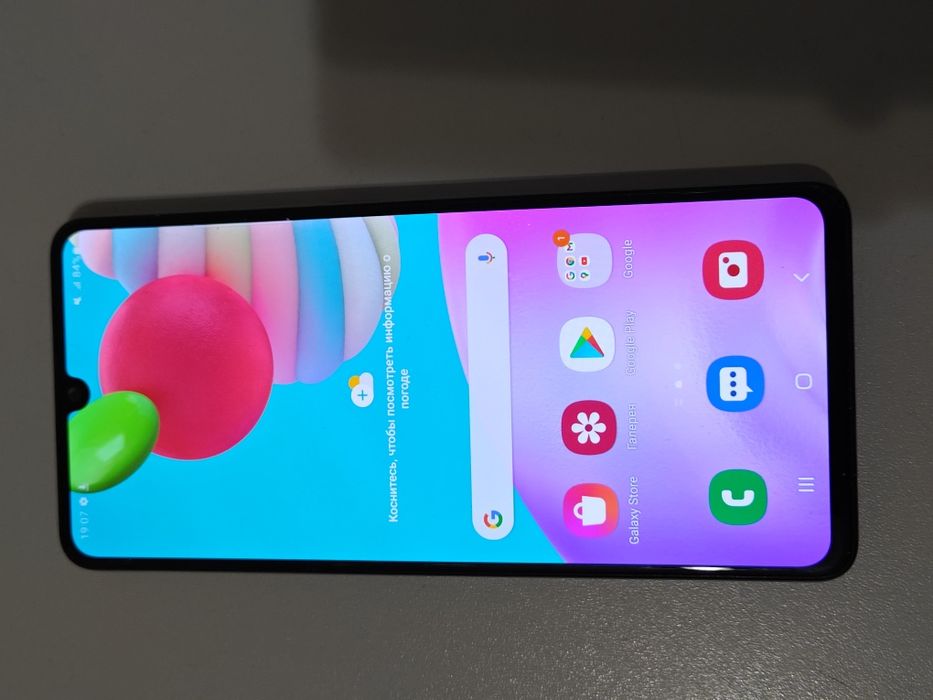 Samsung galaxy a41 4/64