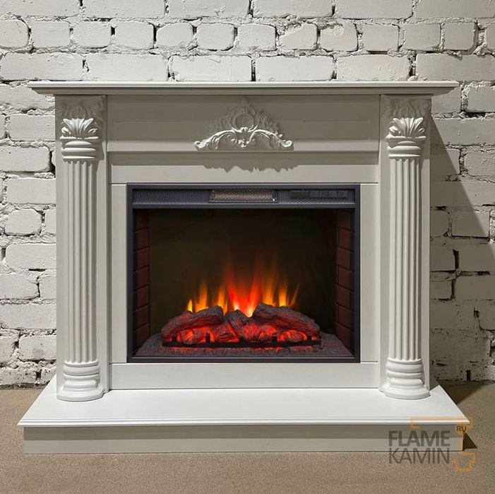 Elektro kamen obshivkalar