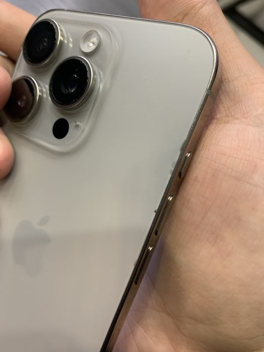 iPhone 16 Pro 256 Gb